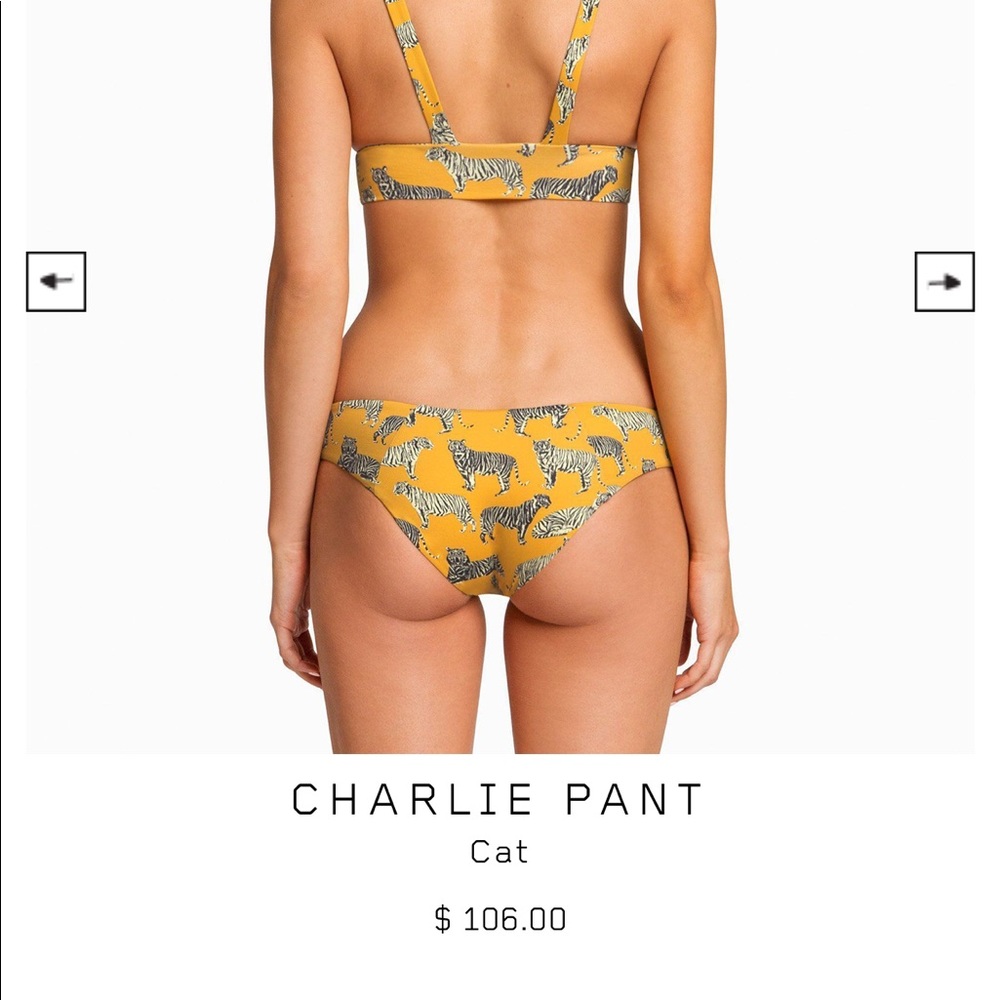 Boys + Arrows Charlie pant - Picture 6 of 8